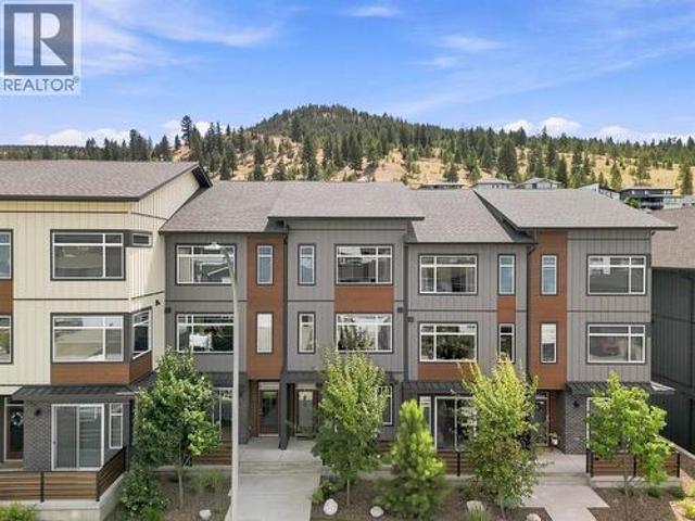 1901 Qu'Appelle Boulevard Unit# 121, Kamloops, BC, V2E 0C9 house for sale | Listing ID 10398 | Royal LePage