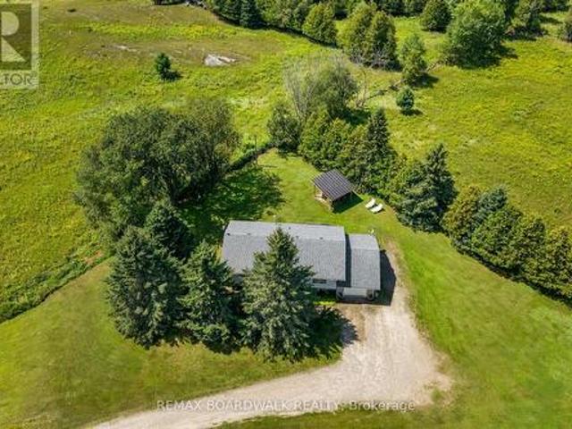 1901 Rosetta Road, Lanark Highlands, ON, K0G 1K0 house for sale | Listing ID X13689 | Royal LePage