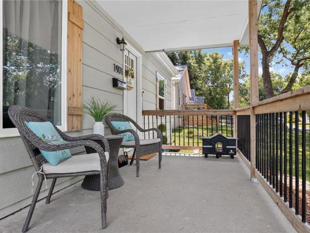 1901 S Cedar Avenue