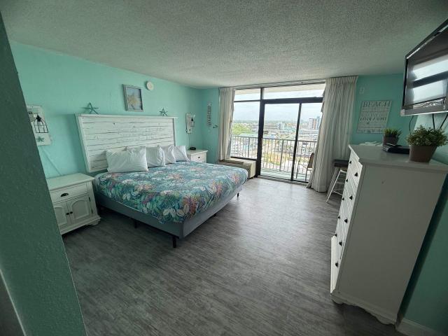 1901 S Ocean Blvd. 1202 1