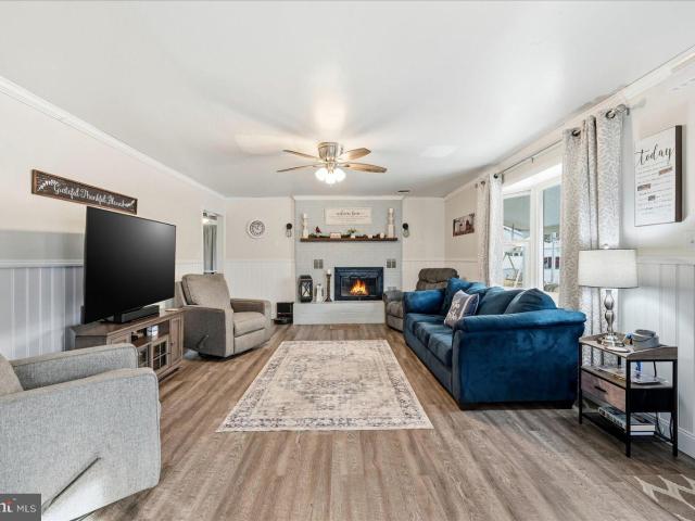 1901 S Timber Ridge Rd, Cross Junction, VA 22625 | MLS #VAFV2040