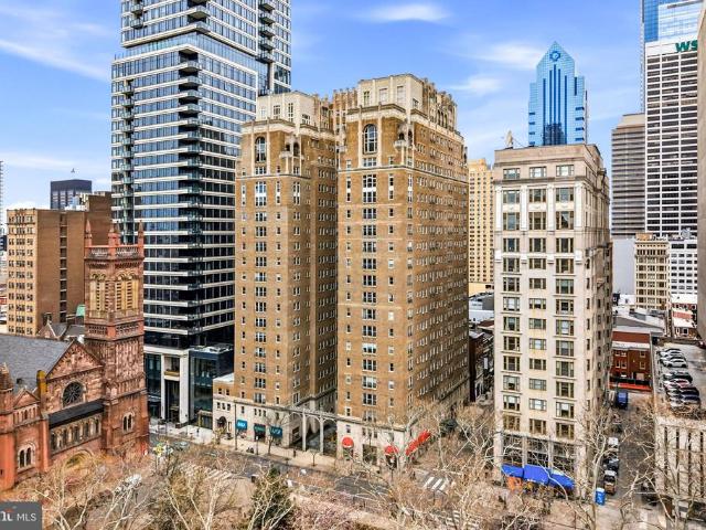 1901 Walnut Street # 6F