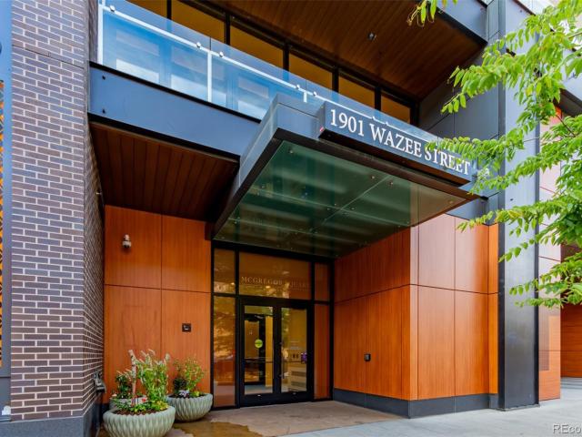 1901 Wazee Street # 704