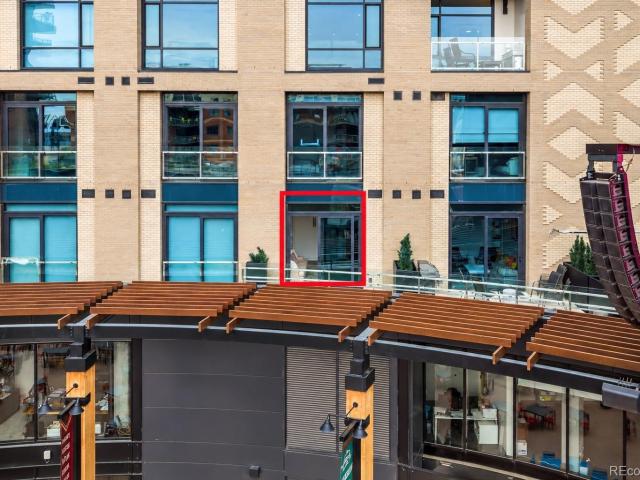 1901 Wazee Street # 304