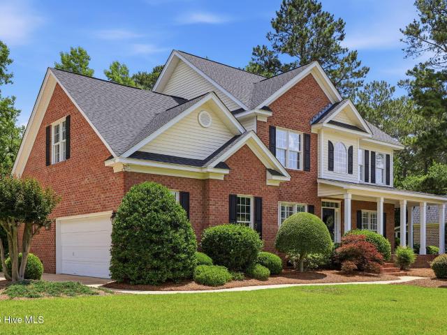 1901 Woodwind Drive