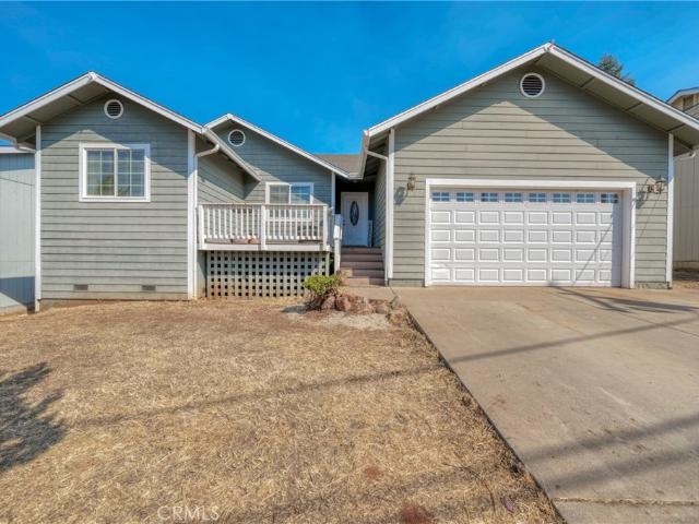 19028 Coyle Springs Road
