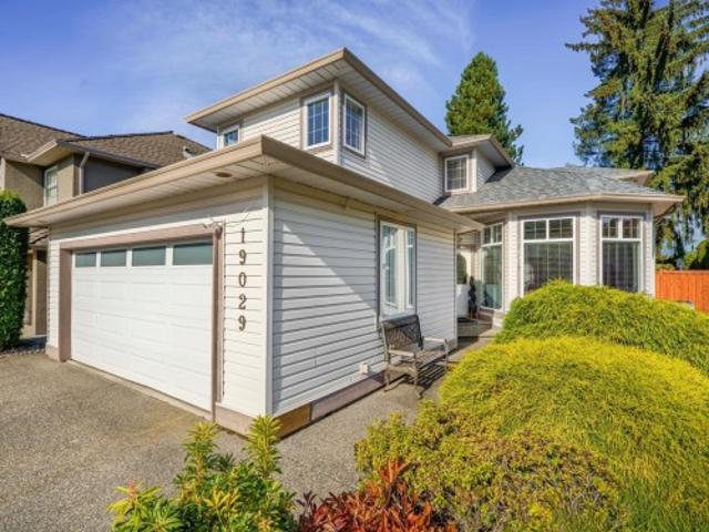 19029 B Avenue, Pitt Meadows, BC, V3Y 2L2 house for sale | Listing ID R3179 | Royal LePage