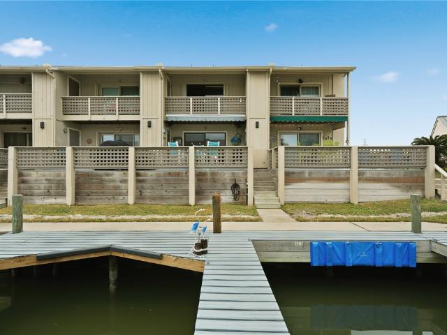 1902 Bayhouse Dr, Unit 1902, Rockport, TX 78382 | MLS #470378
