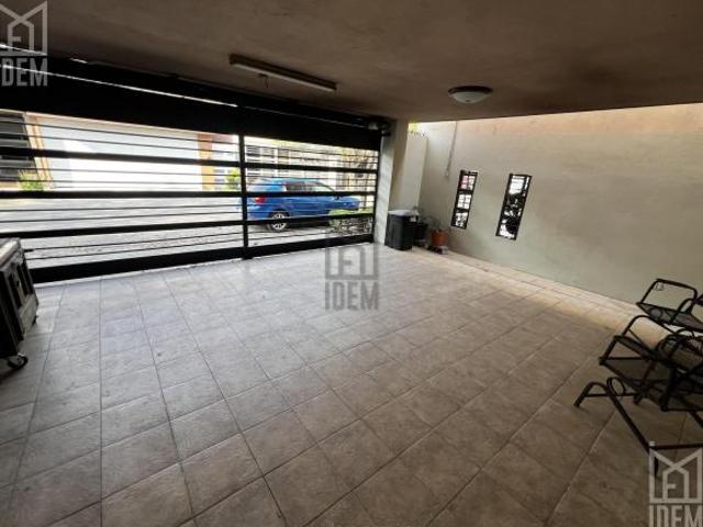 1902 Casa en Venta Mision de Anahuac, Escobedo NL