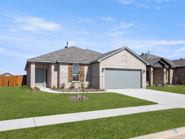 1902 Cheyenne Dr, Cleburne, TX 76033 | MLS #20832