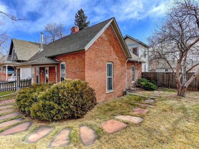 1902 Grove St, Boulder, CO 80302