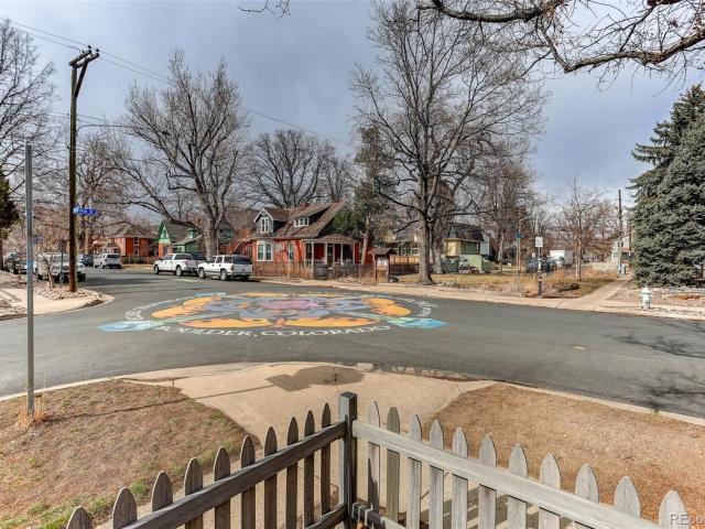 1902 Grove Street, Boulder, US, CO