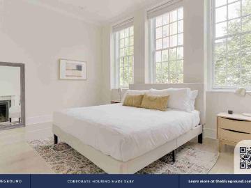 1902 R Street Northwest 2 Bedroom Home for Rent at 1902 R St Nw #736, Washington, DC 20009 Dupont Circle