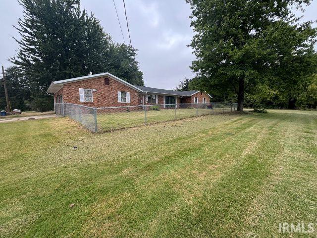 1902 S County Road 350 W Road