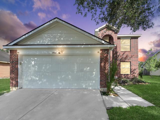 1902 Serenata Lane