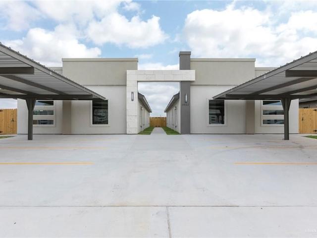 1902 W. Violet Drive #1, Pharr, US, TX