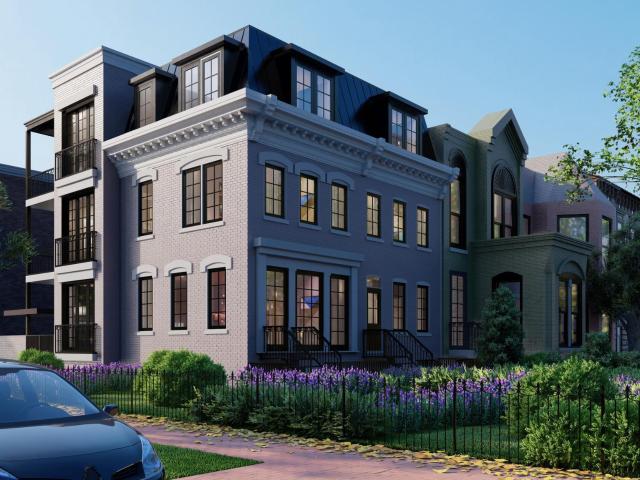 1902 16th St NW, Washington, DC 20009 | MLS #DCDC2231