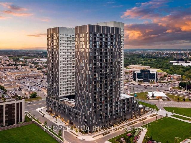 1902 474 Caldari Road, Vaughan | 1Beds/1Bath, Condo, $419,000 | Condos. Ca