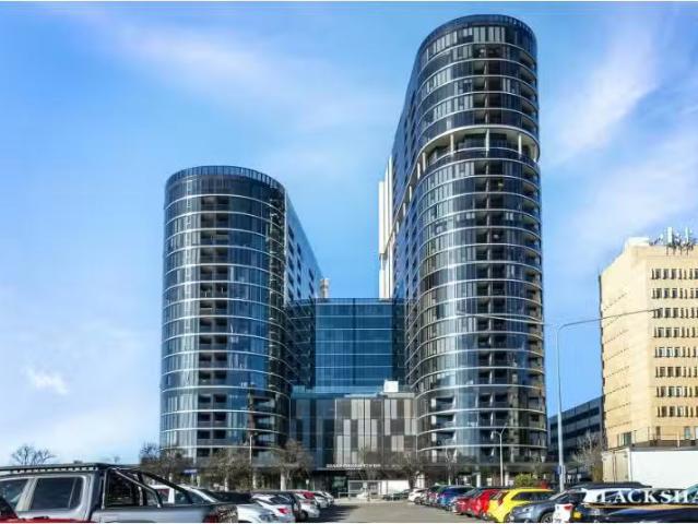 1903/15 Bowes Street, Phillip Apartment for rent Listed by Bl.