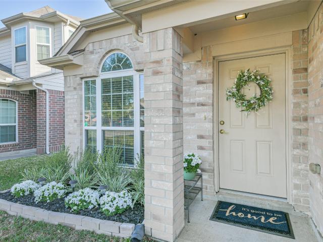 19031 Ashford Square St, Tomball, TX 77375 | MLS #28814