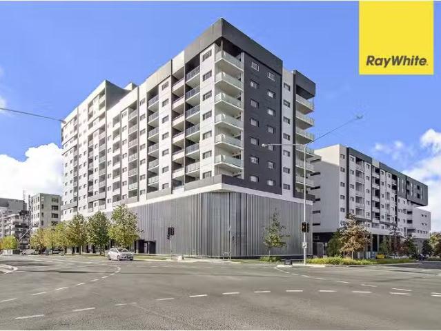 190/325 Anketell Street, GREENWAY Apartment for rent Listed b.