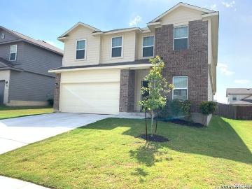 1903 Golden Maple, San Antonio, US, TX
