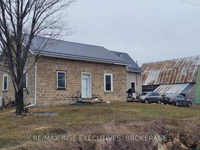 1903 Highway 15, Rideau Lakes, ON, K0G 1E0 house for sale | Listing ID X12951 | Royal LePage