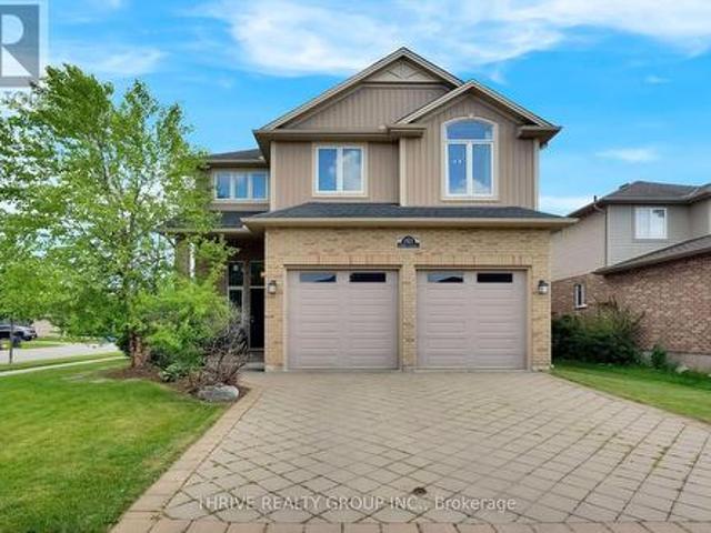 1903 Jubilee Crescent, London North E, ON, N6G 0H5 house for sale | Listing ID X13509 | Royal LePage