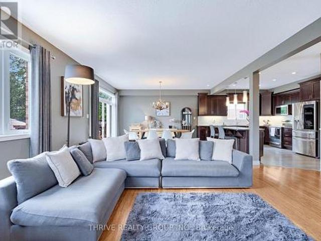 1903 Jubilee Crescent, London North E, ON, N6G 0H5 house for sale | Listing ID X13509 | Royal LePage