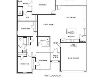 1903 Reveille Way