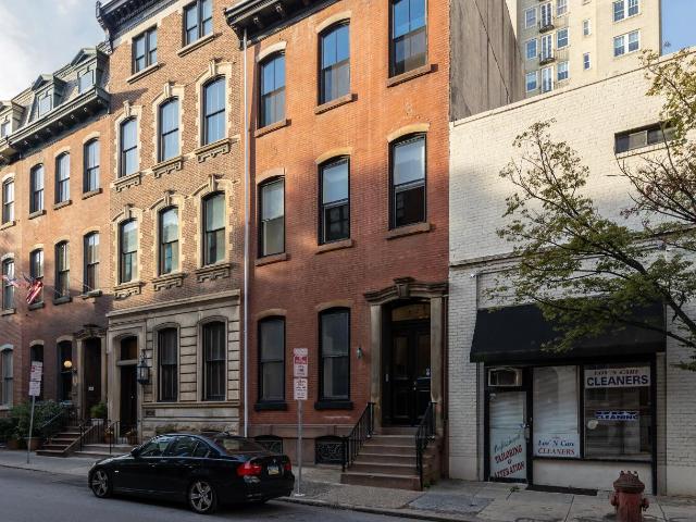 1903 Spruce St, Unit 3E, Philadelphia, PA 19103 | MLS #PAPH2630