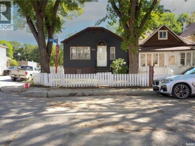 1903 Toronto Street, Regina, SK, S4P 1M9 house for sale | Listing ID SK047721 | Royal LePage