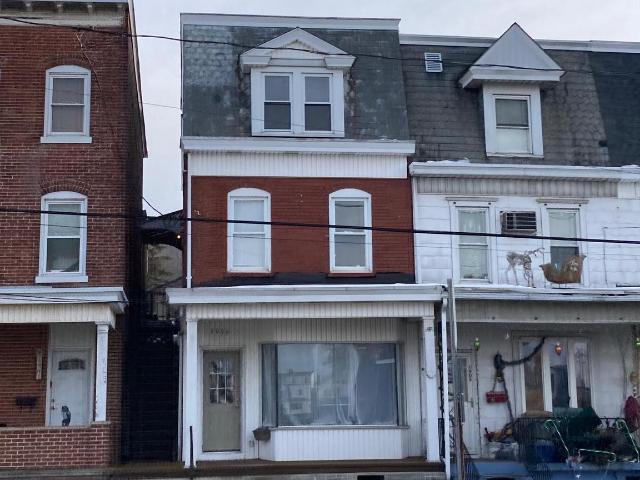 1903 W Market St, Pottsville, PA 17901 | MLS #PASK2017