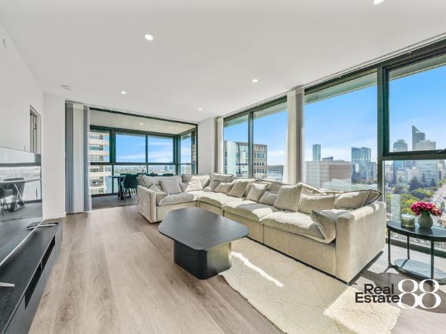 1903 / 238 Adelaide Terrace, Perth WA 6000