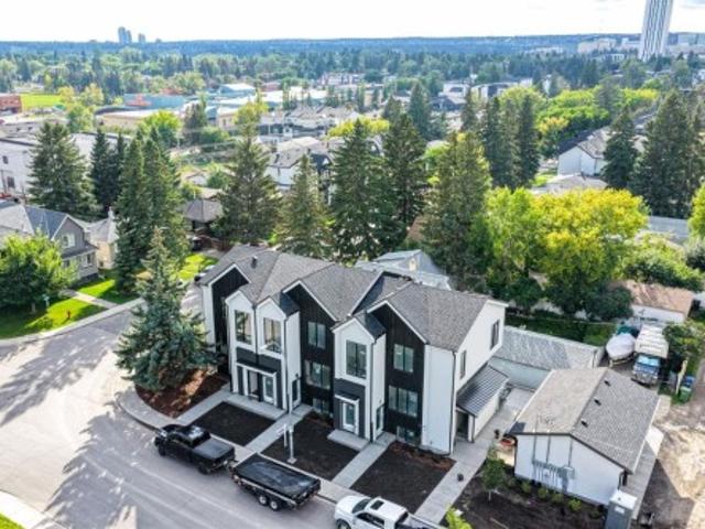 1903B 17 Street Nw, Calgary, AB, T2M 5B4 townhouse for sale | Listing ID A2340 | Royal LePage