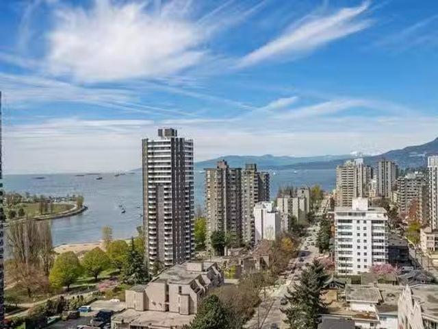 190X 1003 Pacific Street, Vancouver, BC, V6E 4P2 lease for l.