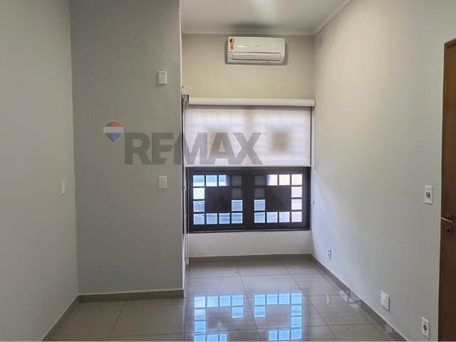 190.00 M² Sobrado Alugar, localizado em Rua Capitão Adélmio Norberto da Silva, 736, Alto da Boa Vista, Ribeirão Preto, São Paulo, 14025670 | Brasil