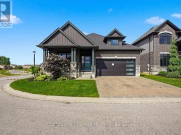 190 1 Eagletrace Drive, London North S, ON, N6G 0T3 house for sale | Listing ID X13475 | Royal LePage