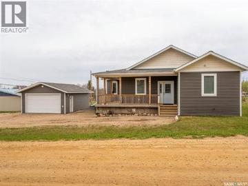 190 1St Street W, Pierceland, SK, S0M 2K0 house for sale | Listing ID SK028453 | Royal LePage