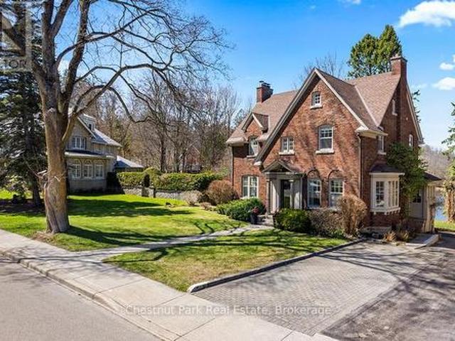 190 4Th Street W, Owen Sound, ON, N4K 3J9 house for sale | Listing ID X13062 | Royal LePage