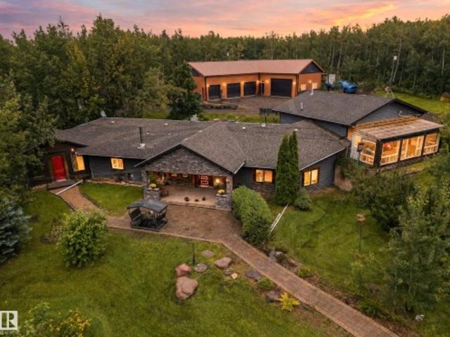 190 50 Rge Rd 233, Rural Leduc County, AB, T4X 0L4 house for sale | Listing ID E4503 | Royal LePage