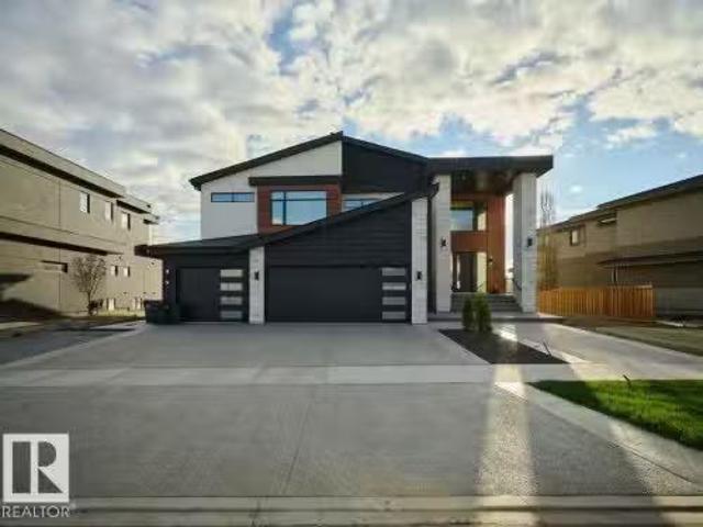 190 52327 Rge Road 233, Rural Strathcona County, AB, T8B 1C6.