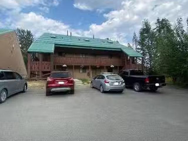 190 850 Northstar Drive, Kimberley, BC, V1A 3E9 Single Famil.