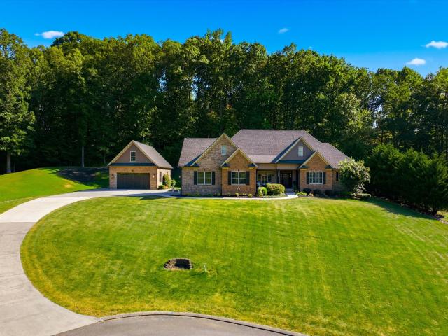 190 County Road 7005