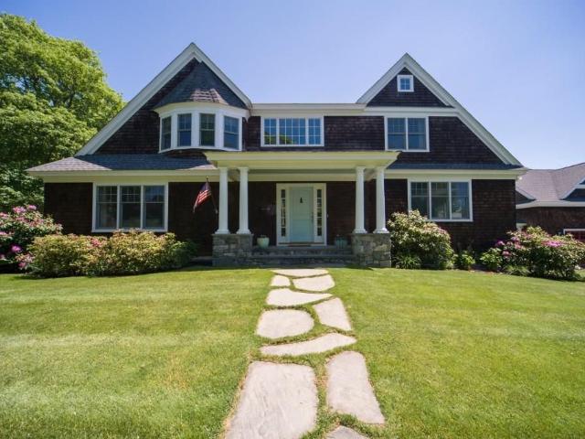 190 Coggeshall Ave, Newport, RI