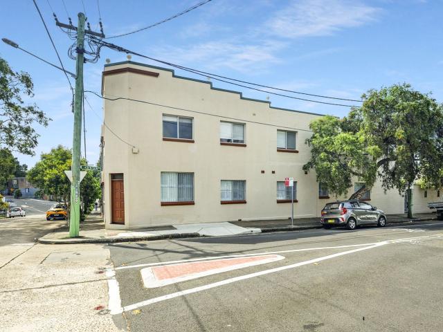 1/90 Constitution Road, DULWICH HILL, NSW 2203