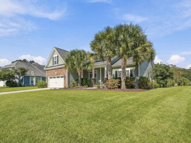 190 Carolinian Drive