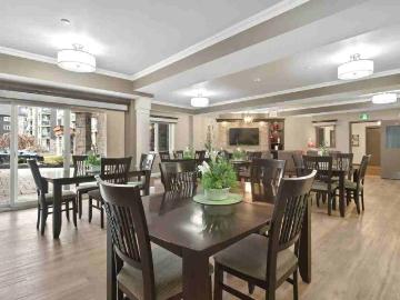 Apartment for rent in Westmorland - Gym