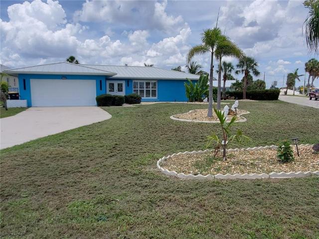 190 Casa Ln, Punta Gorda, FL 33950 | MLS #R4910
