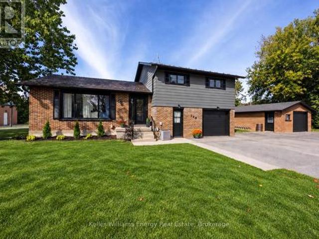 190 Church Street N, Clarington Orono, ON, L0B 1M0 house for sale | Listing ID E13815 | Royal LePage